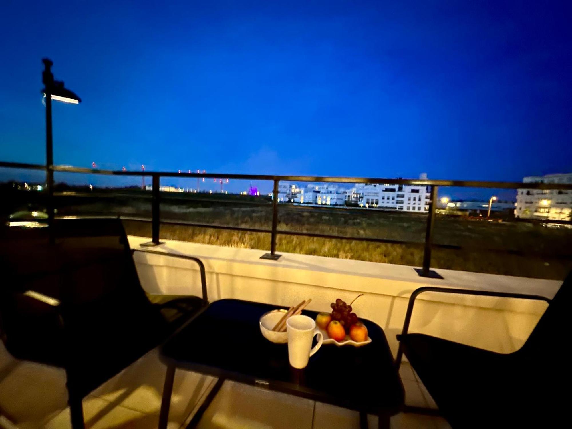 Appt 6 Personnes - Vue Sur Le Parc Disneyland-Paris - Parking Prive Chessy  Ngoại thất bức ảnh