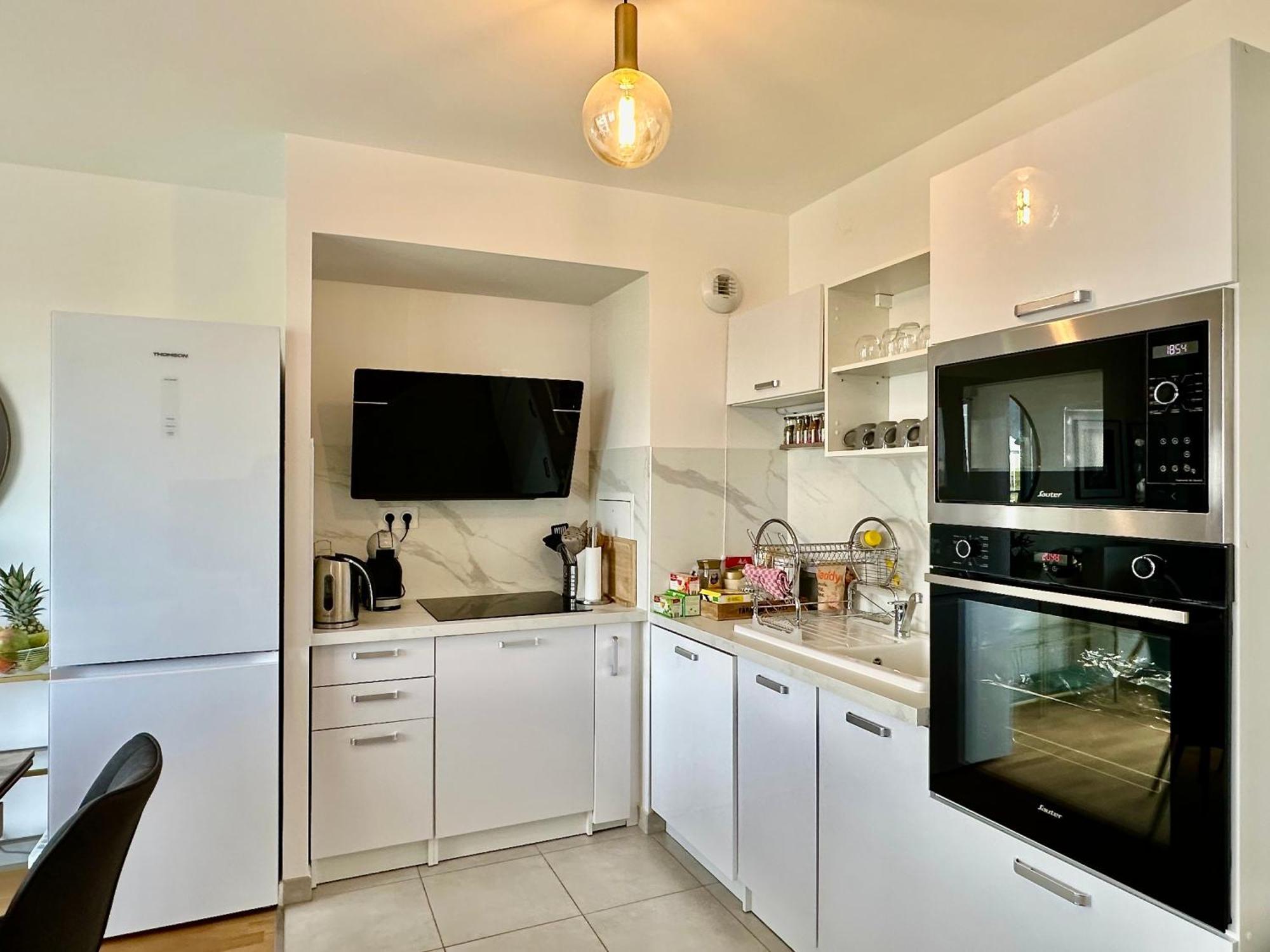 Appt 6 Personnes - Vue Sur Le Parc Disneyland-Paris - Parking Prive Chessy  Ngoại thất bức ảnh