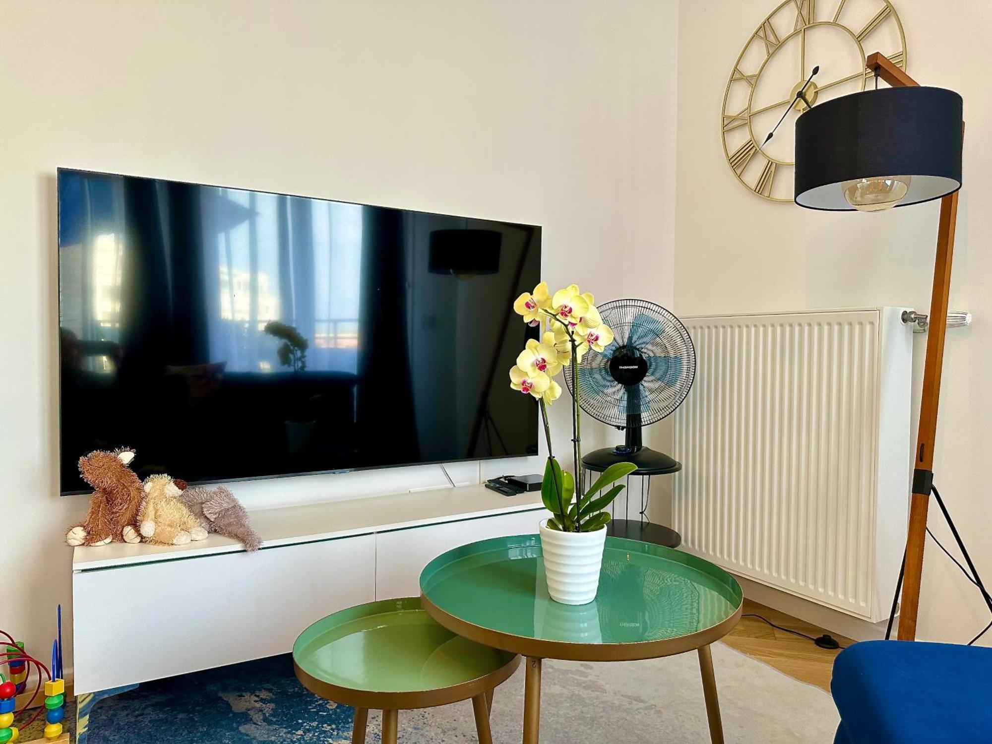 Appt 6 Personnes - Vue Sur Le Parc Disneyland-Paris - Parking Prive Chessy  Ngoại thất bức ảnh